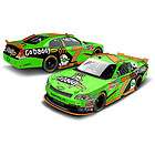 2012 DANICA PATRICK #10 Go Daddy 164 Action Diecast Nascar Rookie Cup 