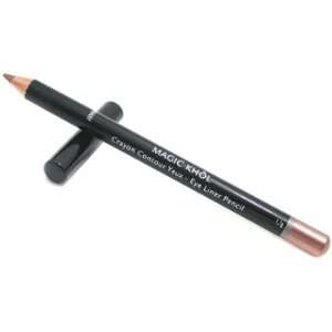  Magic Khol Eye Liner Pencil   #7 Beige Pearl: Beauty