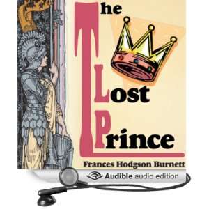   (Audible Audio Edition): Frances Hodgson Burnett, David Thorn: Books
