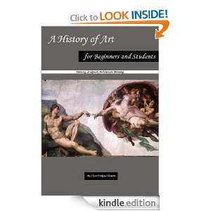 History of Art for Beginners and Students Painting, Sculpture 