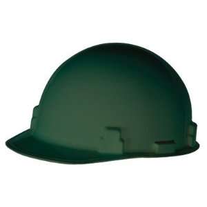 SmoothDome Class E Type I Polyethylene Slotted Hard Cap With Standard 