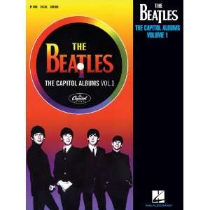  The Beatles   The Capitol Albums, Volume 1 Musical 