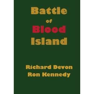  Battle of Blood Island Movies & TV