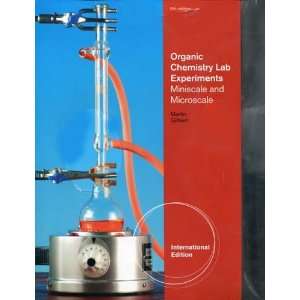  Organic Chemistry Lab Experiments Miniscale and 