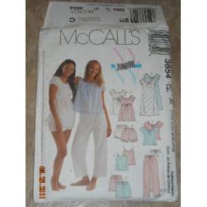   to 17/18   Nightgown, Camisole, Pants & Shorts Arts, Crafts & Sewing