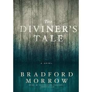  The Diviners Tale A Novel (Library Edition 