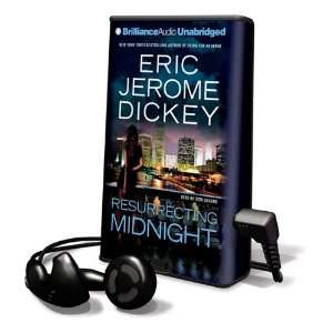   Adult Fiction) (9781608479320): Eric Jerome Dickey, Dion Graham: Books