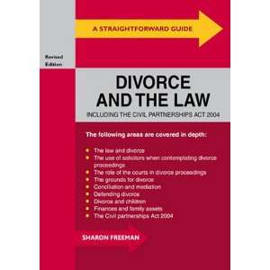   Law (Straightforward Publishing) (9781847161659) Sharon Freeman