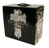 Death Note Box Set 1 13 (Paperback)  