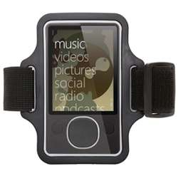 Griffin Streamline for Zune Ultimate Sport Armband  