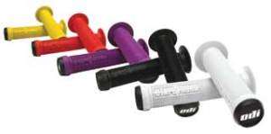 ODI Micro SCOOTER Grips (NEW) 4 Colours Fits All Brands 5055530903814 