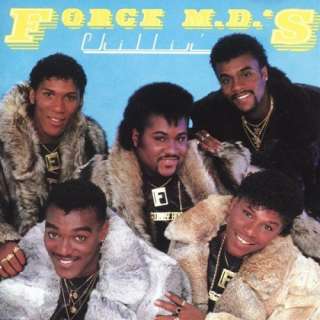  Tender Love (LP Version) Force M.D.s