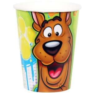   Doo 9 oz. Paper Cups (8 count) [Health and Beauty] [Toy]: Toys & Games