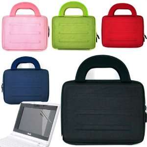 in 1) Nylon Hard Cube Carrying case for Asus Eee PC 700/701/900 