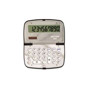  909 Handheld Pocket Calculator   10 Digit LCD(sold in 