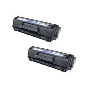  Compatible Brand Canon 104 Cartridge Twin Pack (price 