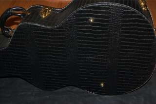 Gibson Gator Hardshell Case Herb Ellis ES 165 ES 175 Grestch 5120 Epi 