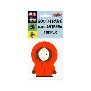  They Killed Kenny South Park Antenna Topper Toys & Games
