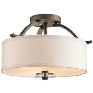  Kichler Leighton Collection 16 Wide Ceiling Light Fixture 