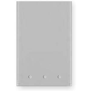  erasaboard magnetic dry erase steel board / Medium: Office 