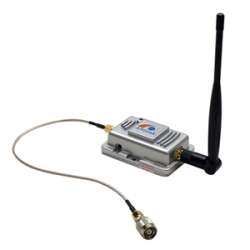 Premiertek ARG 2301A TNC Wireless Signal Booster  