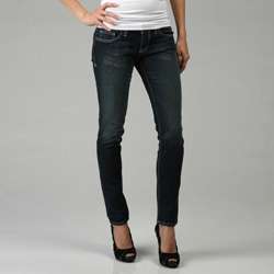Peoples Liberation Womens Belle Ultra Skinny Jeans  