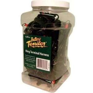  Battery Tender Portable Power ® Battery Charger Leads 