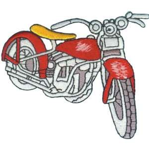  C&D Visionary Patches Classic Bike (P1 3852): Home 