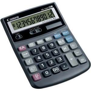  Canon HS 1200TS Financial Calculator
