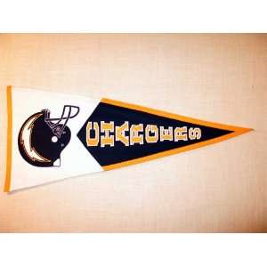  San Diego Chargers NFL Classic Football Pennant: Sports 