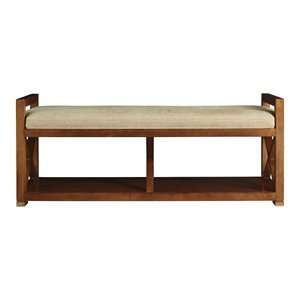   Furniture 816 63 72 Continuum Bed End Bedroom Bench