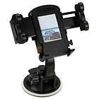 UNIVERSAL CAR MOUNT HOLDER FOR CELL PHONE IPHONE HTC NOKIA BLACKBERRY 