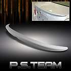   11 TOYOTA CAMRY SPORT REAR TRUNK SPOILER WING LIP OR (Fits: Toyota