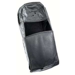   Leather Carrying Case for Fujitsu Phones Cell Phones & Accessories
