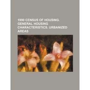   . Urbanized areas (9781234260972) U.S. Government Books
