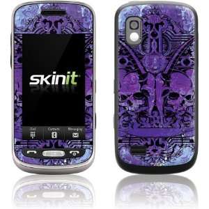  Betrayal skin for Samsung Solstice SGH A887 Electronics