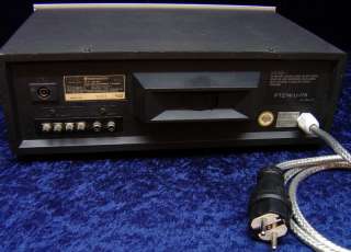 Vintage HiFi Tuner KENWOOD KT 413 AM FM Stereo KT 413  