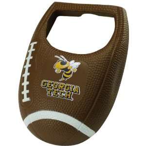  Georgia Tech Yellow Jackets Football Mouse Mask: Sports 