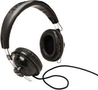 Kicker HP1973 Classic Over Ear DJ Stereo Headphone 713034051428  