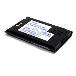  Lenmar Cellular Phone Battery for NEC 338 Series: Cell 