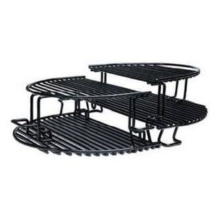 Primo 332 Extended Cooking Rack for Primo Oval XL Grill, 1 per Box