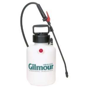  Gilmour Spray Doc Multi Purpose Poly Sprayer, 1 Gallon 