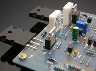 140 Audio Power Amplifier Kit For DIY AMP 80W+80W C55  
