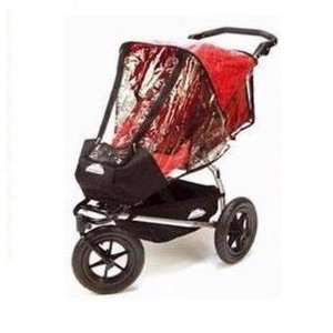  Mountain Buggy 132 106 Swift Storm Cover Baby