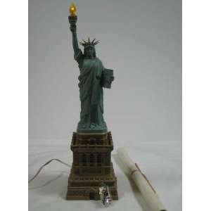 Statue of Liberty, Lady Liberty 57708 