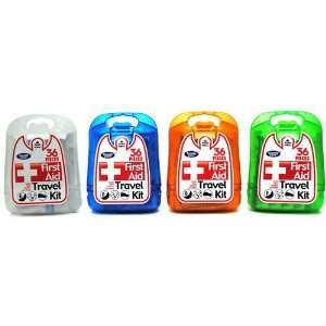  Family Care First Aid Kit Case Pack 48