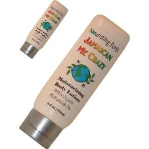  Jamaican Me Crazy Body Lotion