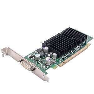  NVIDIA Quadro FX 330 64MB PCI E x16 Video Card with DMS 59 