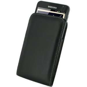   Pouch Case Cover for Samsung Galaxy Note AT&T GT N7000 Electronics