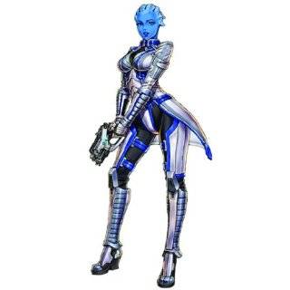 Kotobukiya Mass Effect Liara TSoni Bishoujo Statue